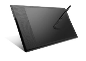 Графический планшет HUION INSPIROY Q11K V2