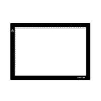 Световая панель HUION L4S