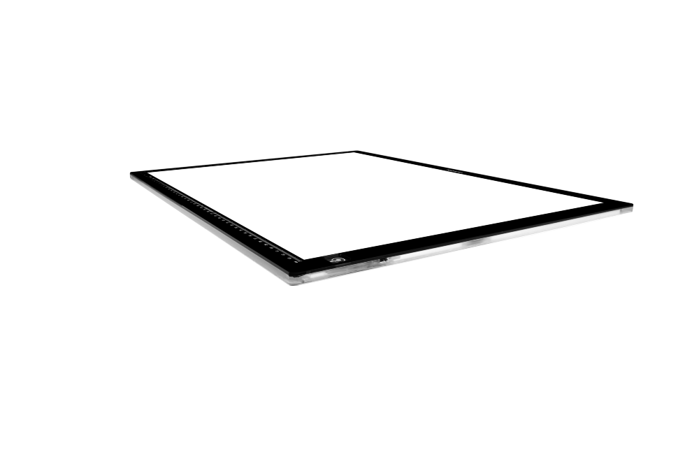 Световая панель HUION LA3