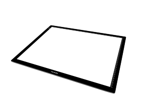 Световая панель HUION LA3
