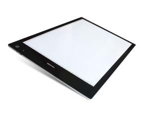 Световая панель HUION LB3