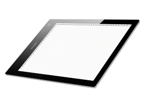 Световая панель HUION LB4