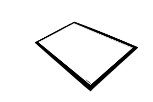 Световая панель HUION А2