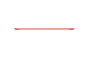 Графический планшет HUION HS611 Coral Red