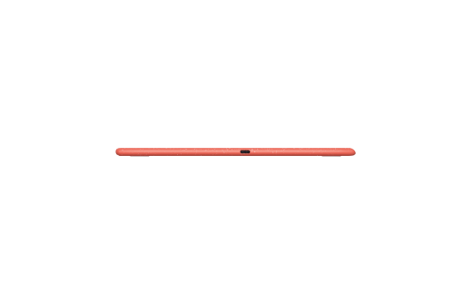 Графический планшет HUION HS611 Coral Red