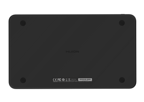 Графический планшет HUION Q620M
