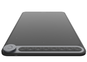 Графический планшет HUION Q620M