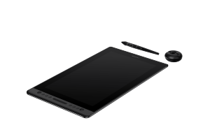 Интерактивный дисплей KAMVAS Pro 16