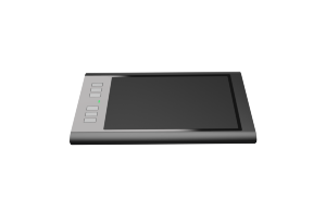 Графический планшет Huion HS95