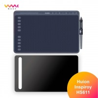 Защитная пленка для планшета Huion HS611