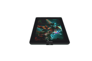 Интерактивный дисплей KAMVAS 13 Midnight Green (Вскрытый)