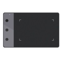 Графический планшет HUION H420