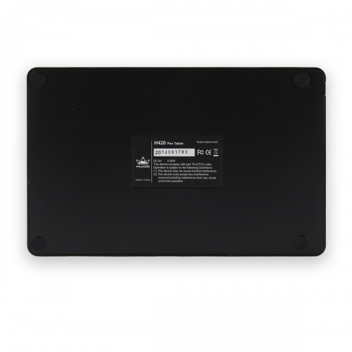 Графический планшет HUION H420
