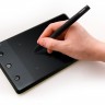 Графический планшет HUION H420