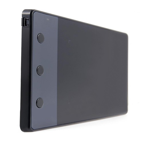 Графический планшет HUION H420
