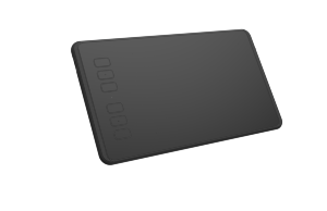 Графический планшет HUION H640P