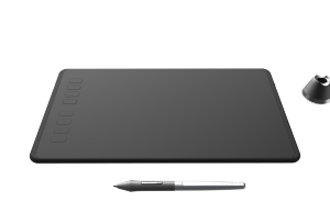 Графический планшет HUION H950P